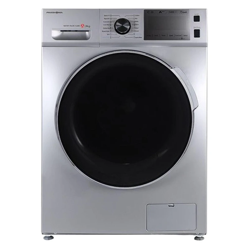 ماشین لباسشویی 9 کیلوگرمی پاکشوما مدل BWF 40113i ST