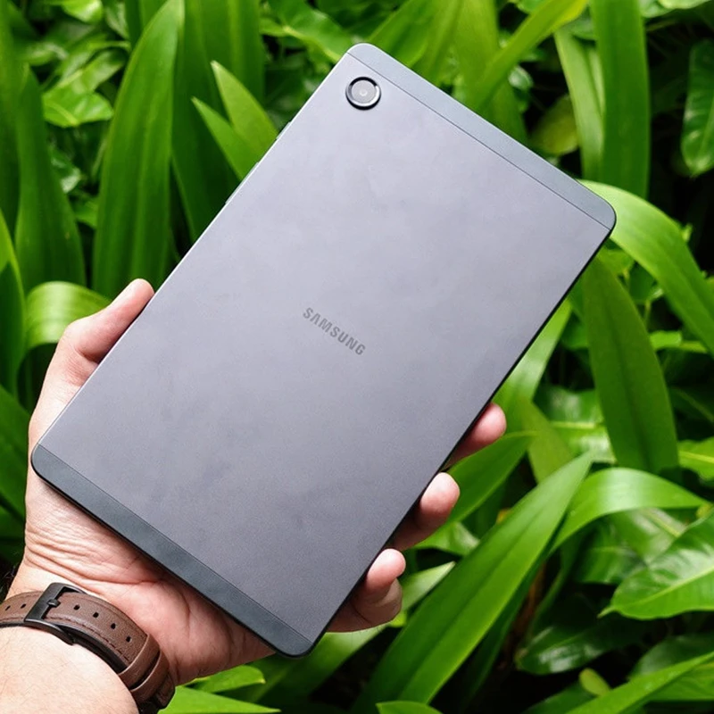 تبلت 8.7 اینچ سامسونگ مدل Galaxy Tab A9 تبلت 8.7 اینچ سامسونگ مدل Galaxy Tab A9