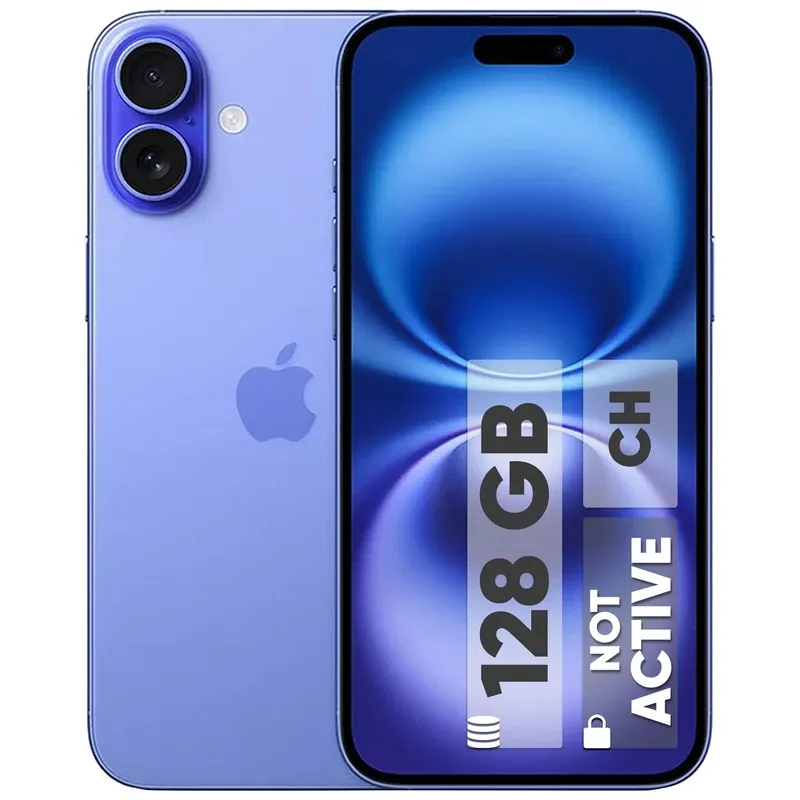 گوشی آیفون ۱۶ iphone