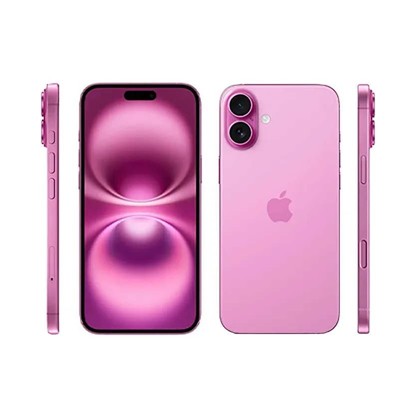 گوشی آیفون ۱۶ iphone