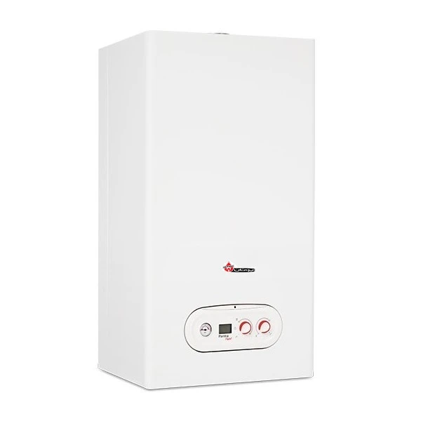 پکیج شوفاژ دیواری بوتان مدل Parma 28RSi Digital