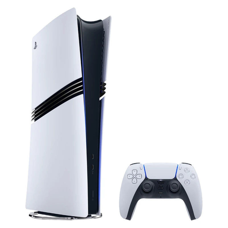 کنسول بازی سونی مدل PlayStation 5 Pro نسخه دیجیتال