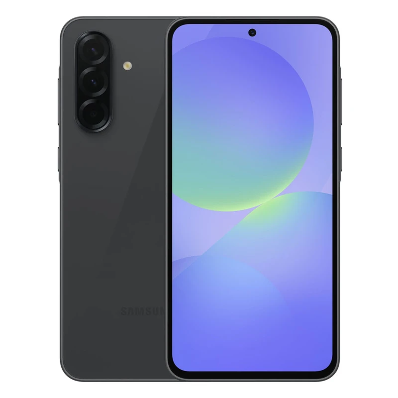 گوشی سامسونگ Galaxy A36 رجیستر‌شده دو سیم‌کارت 128 گیگابایت
