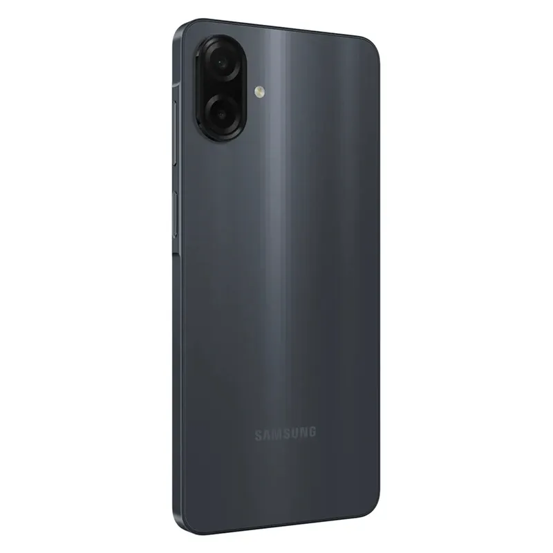 گوشی موبایل سامسونگ مدل Galaxy A07 دو سیم کارت ظرفیت 128 گیگابایت و رم 4 گیگابایت گوشی موبایل سامسونگ مدل Galaxy A07 دو سیم کارت ظرفیت 128 گیگابایت و رم 4 گیگابایت