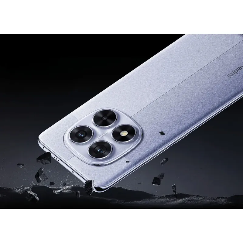 گوشی شیائومی Redmi Note 14 Pro 5G رجیسترشده دو سیمکارت 512 گیگابایت با رم 12 گیگابایت گوشی شیائومی Redmi Note 14 Pro 5G رجیسترشده دو سیمکارت 512 گیگابایت با رم 12 گیگابایت