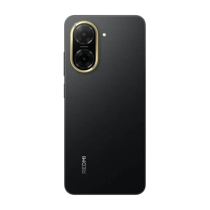 گوشی شیائومی Redmi A5 رجیستر‌شده دو سیم‌کارت 128 گیگابایت با رم 4 گیگابایت