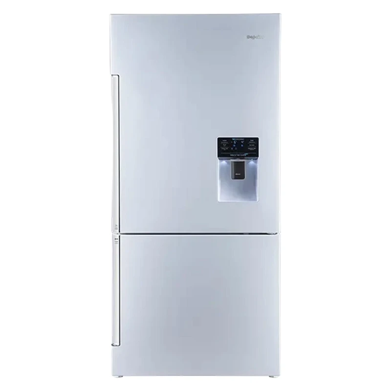 یخچال فریزر 30 فوت دیپوینت مدل Boss Pro