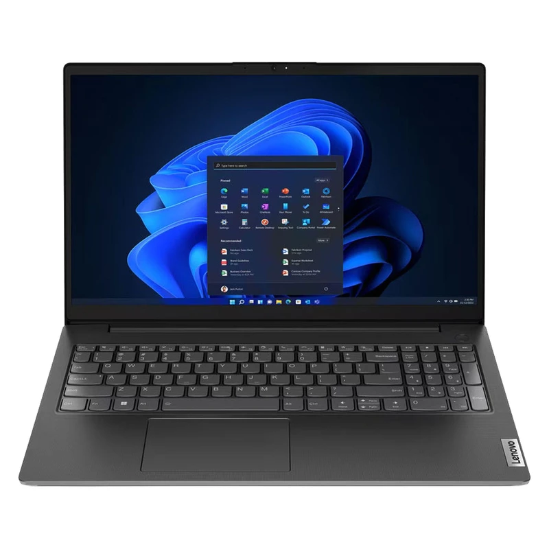 لپ‌تاپ لنوو مدل V15 G4 IRU